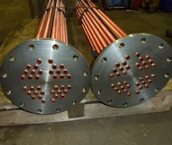 heat-exchanger-parts