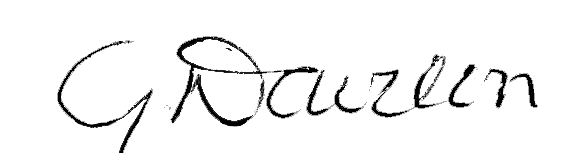signature