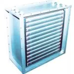 large-upright-exchanger